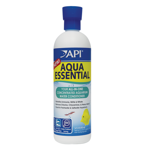 AQUA ESSENTIAL