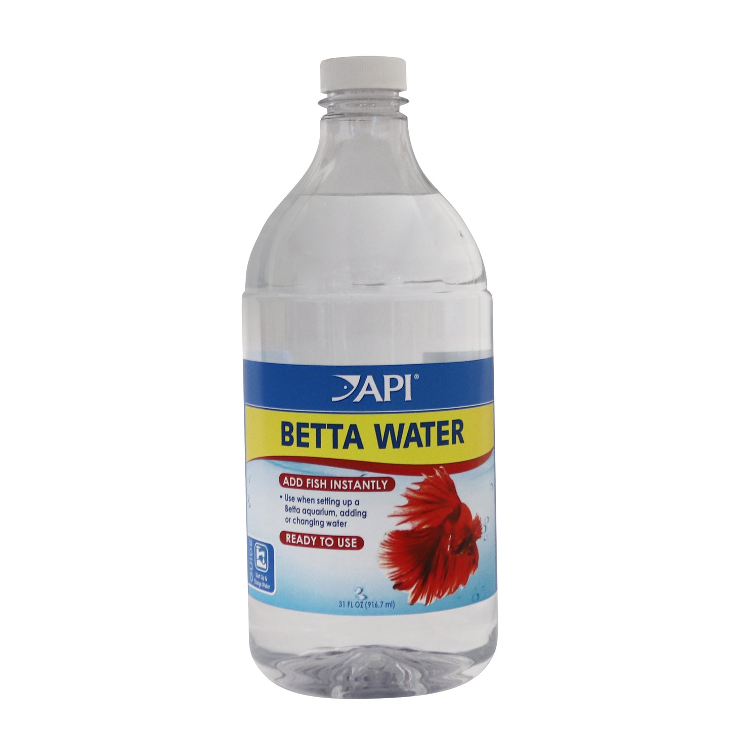 API BETTA WATER