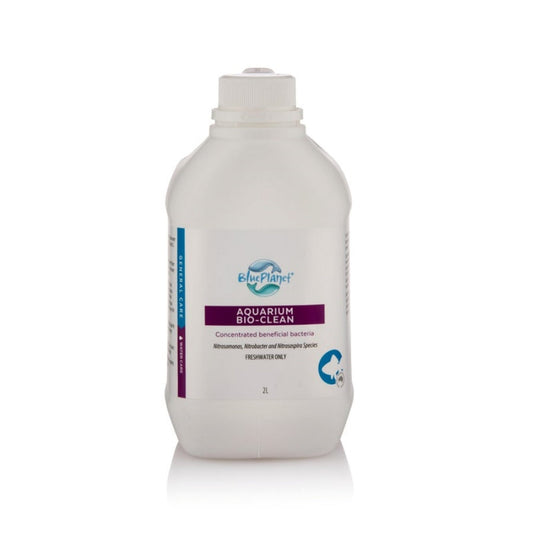 Blue planet aquarium bio clean 2Ltr