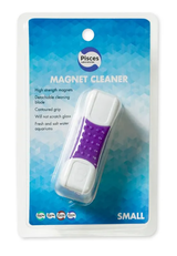 Pisces magnet cleaner